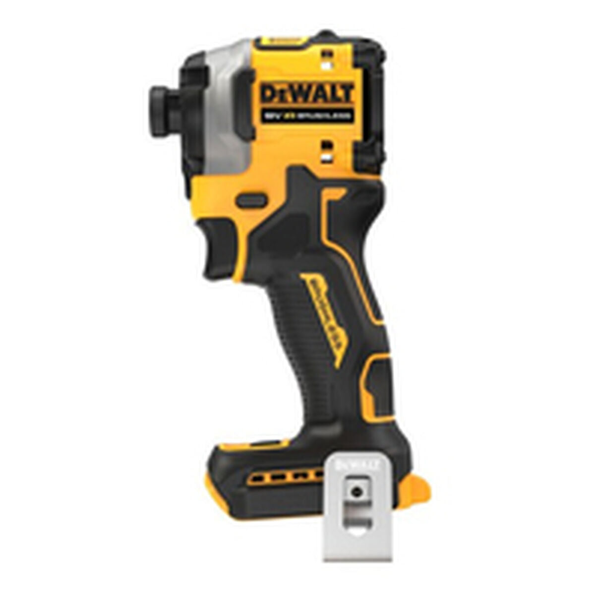 Elektrischer Schraubenzieher Dewalt DCF850N-XJ 208 Nm Auswirkungen