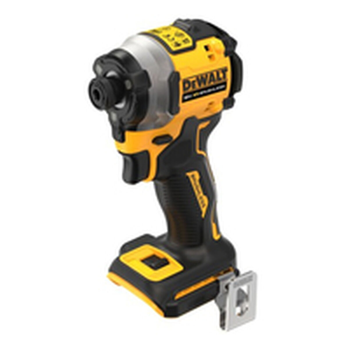 Elektrischer Schraubenzieher Dewalt DCF850N-XJ 208 Nm Auswirkungen