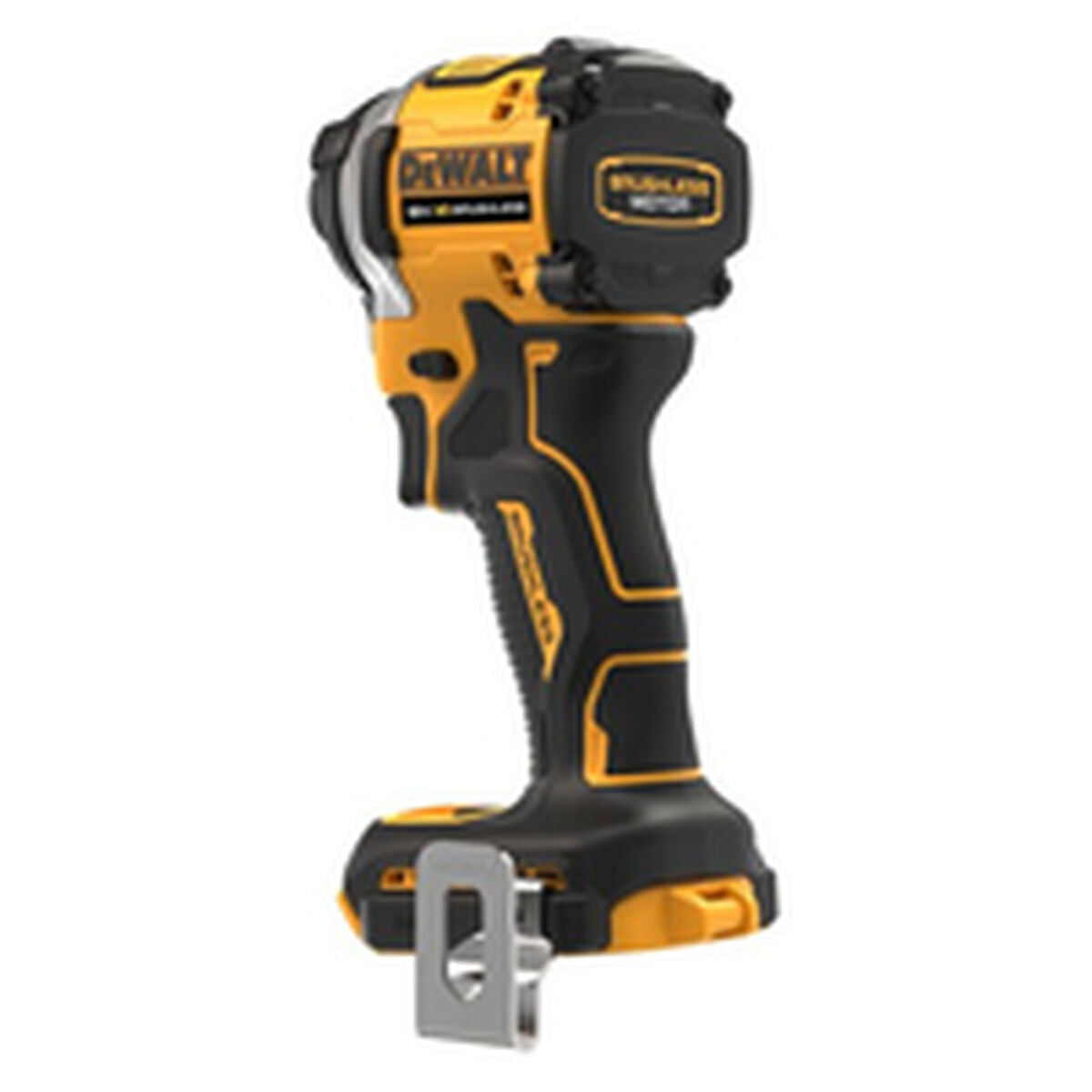 Elektrischer Schraubenzieher Dewalt DCF850N-XJ 208 Nm Auswirkungen