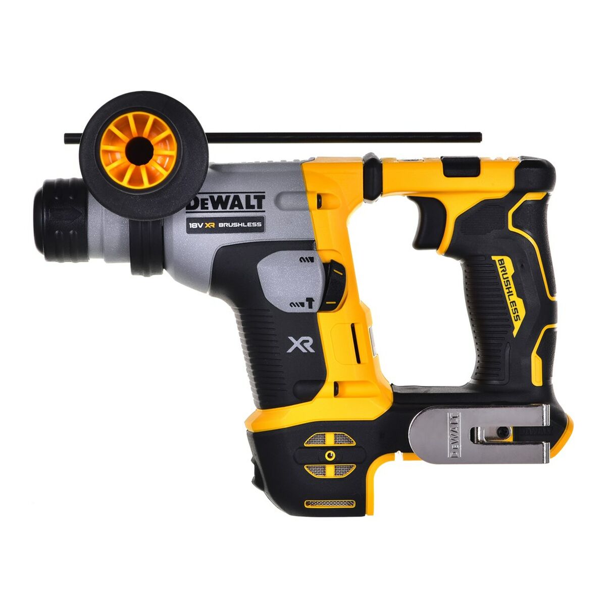 Bohrhammer Dewalt DCH172NT-XJ 650 W