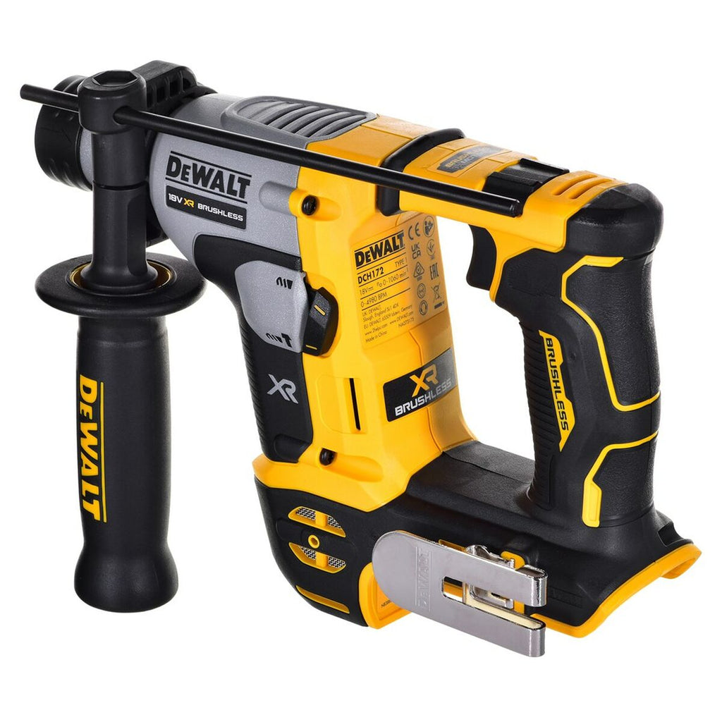 Bohrhammer Dewalt DCH172NT-XJ 650 W