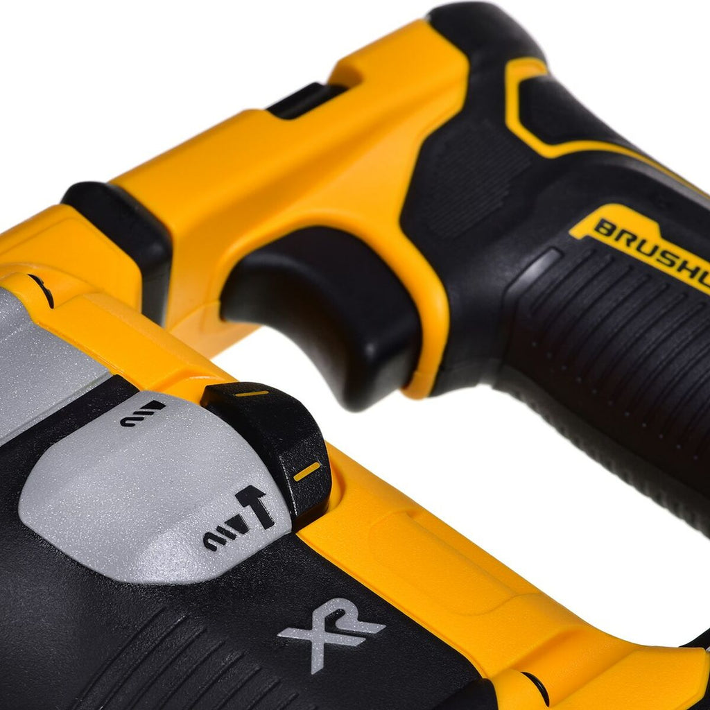Bohrhammer Dewalt DCH172NT-XJ 650 W