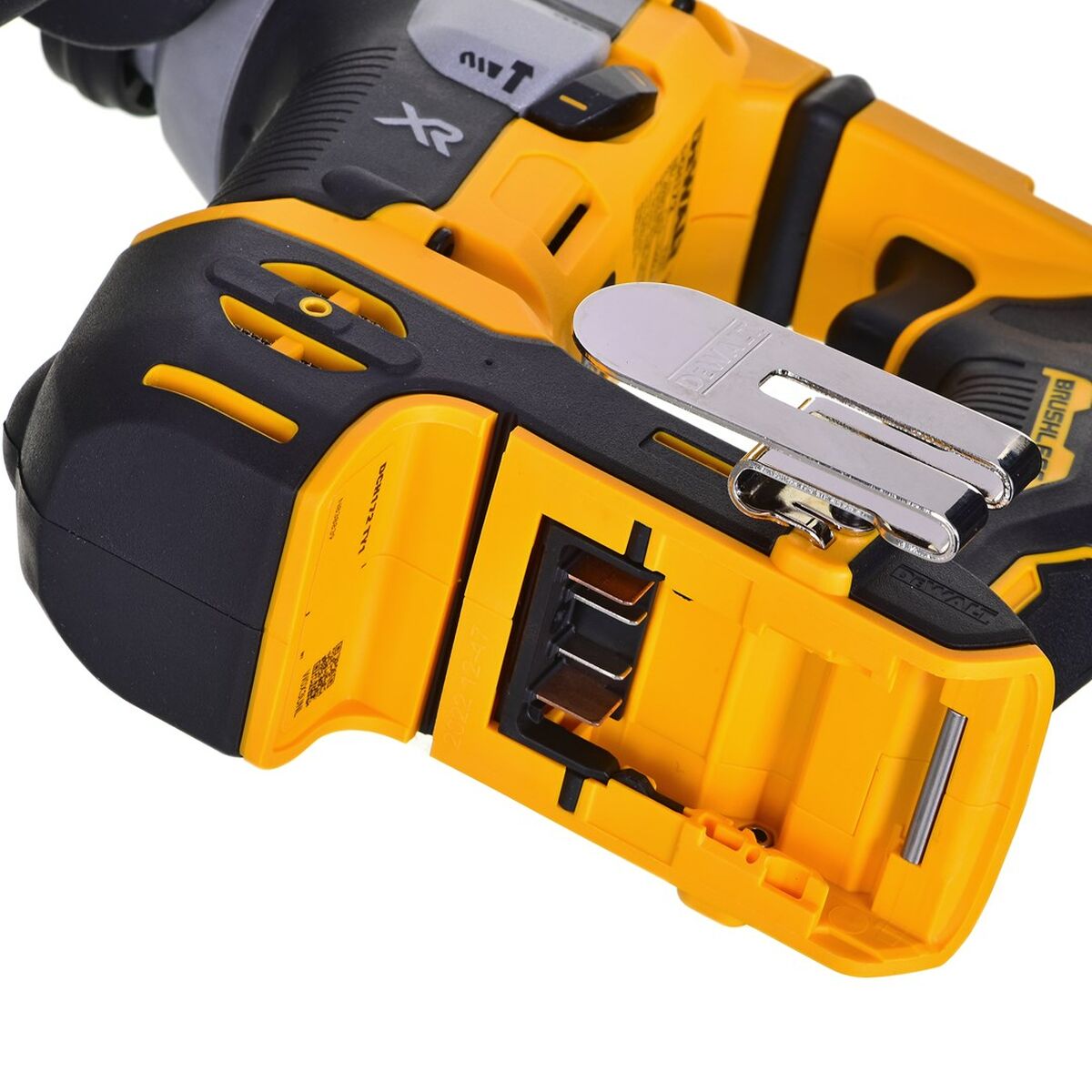 Bohrhammer Dewalt DCH172NT-XJ 650 W