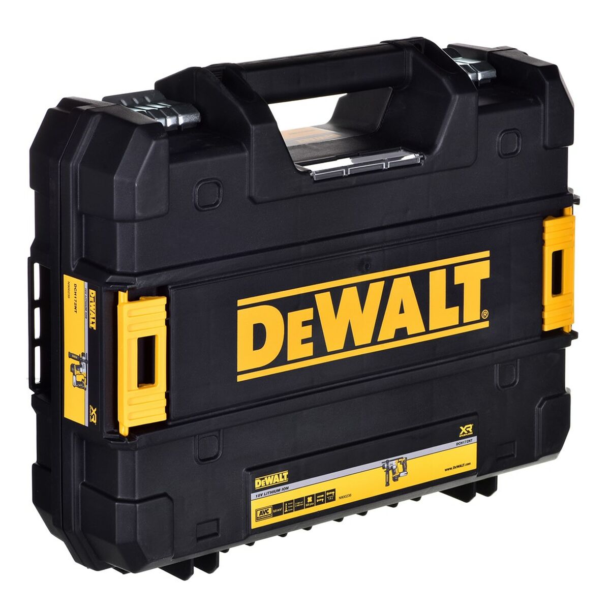Bohrhammer Dewalt DCH172NT-XJ 650 W