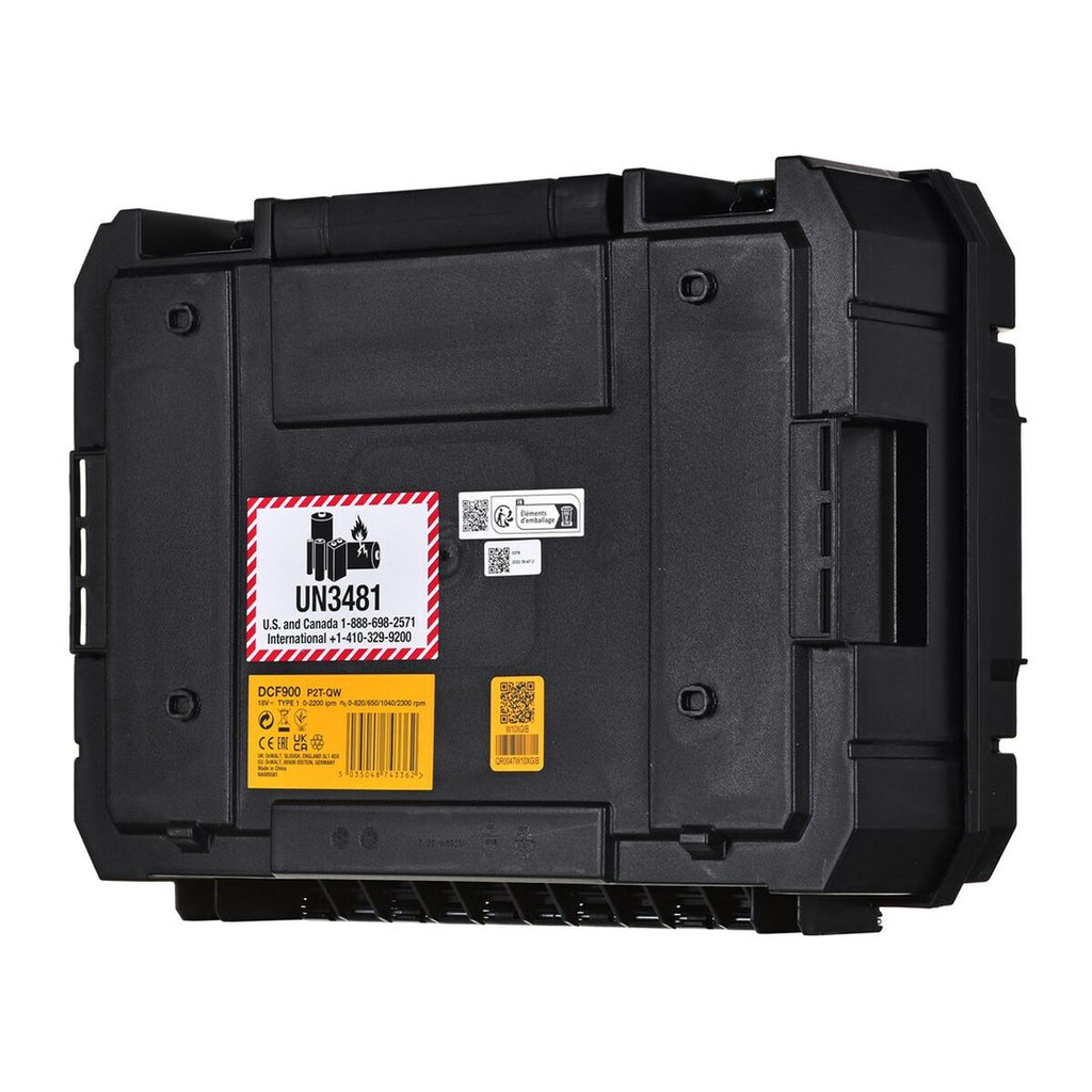 Schlagschrauber Dewalt DCF900P2T-QW 18 V 1898 Nm 1355 Nm