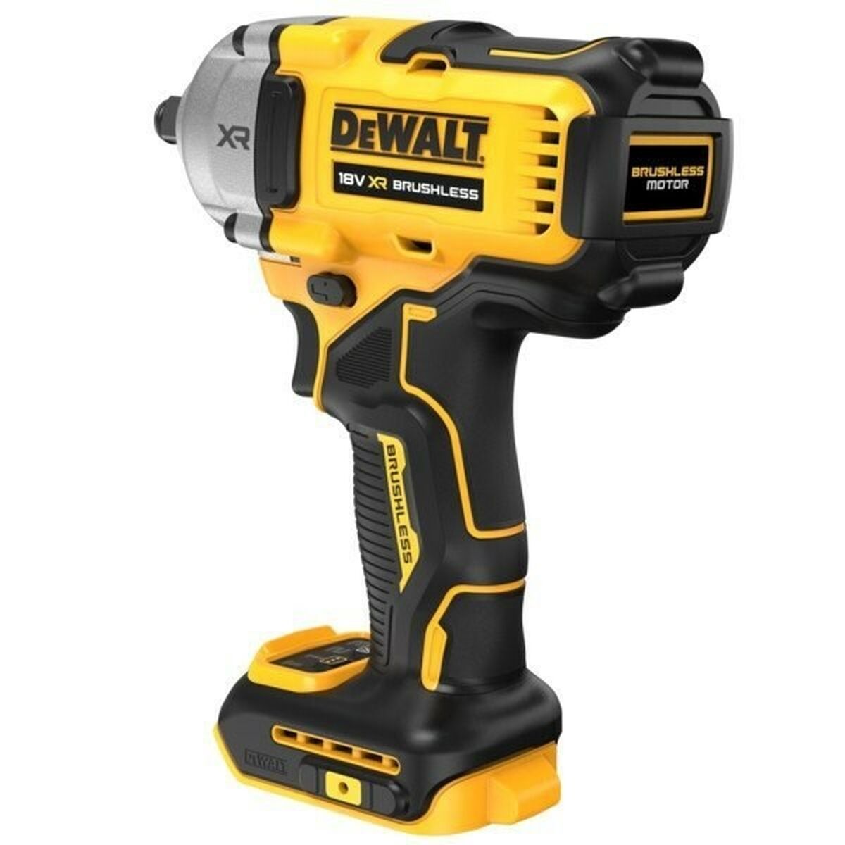 Schlagschrauber Dewalt DCF891P2T