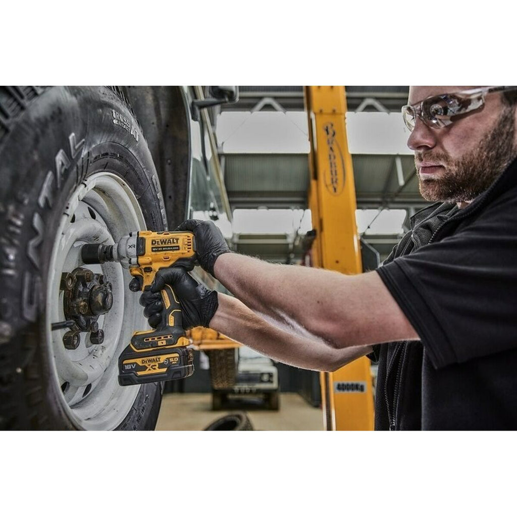 Schlagschrauber Dewalt DCF891P2T