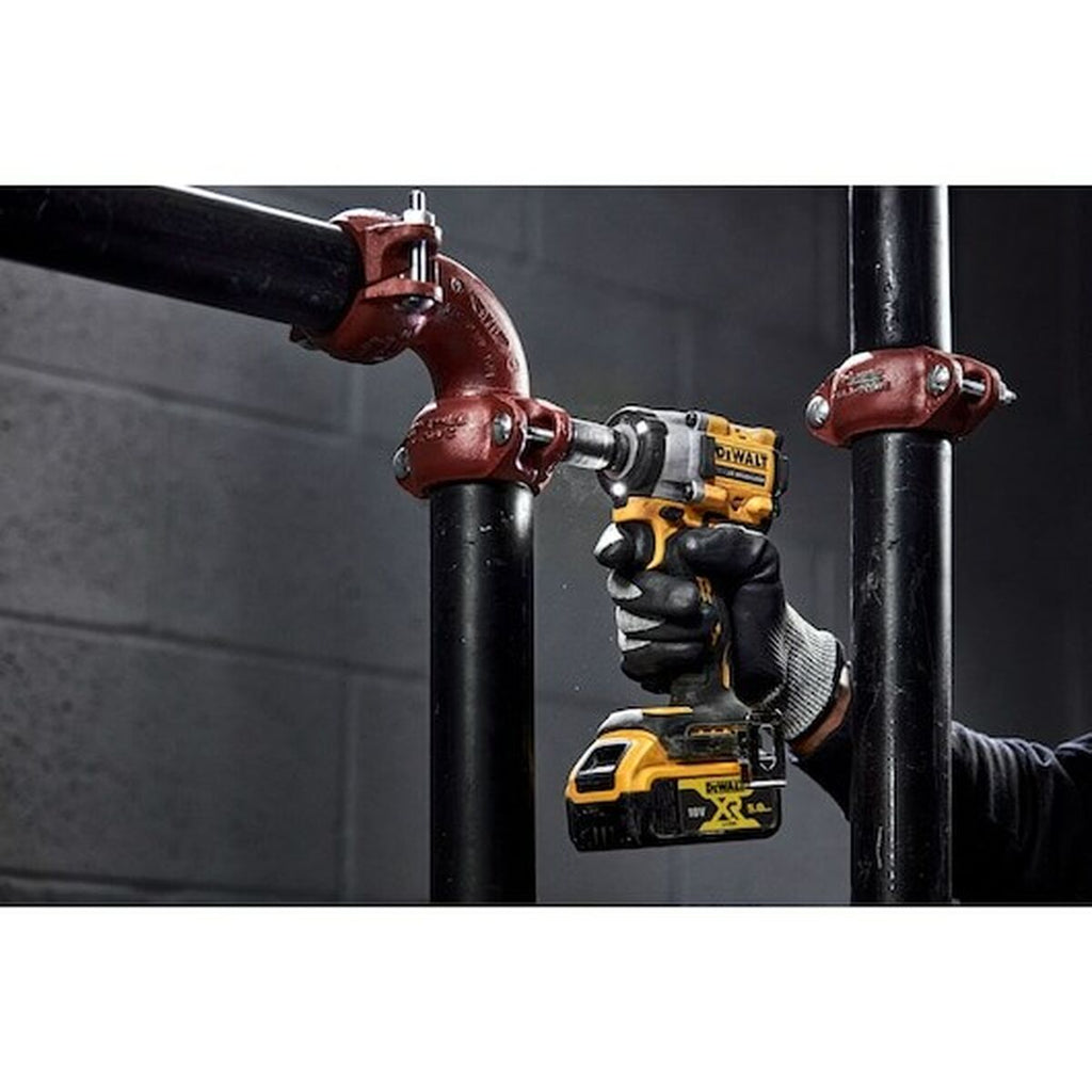 Schlagschrauber Dewalt DCF922P2T-QW