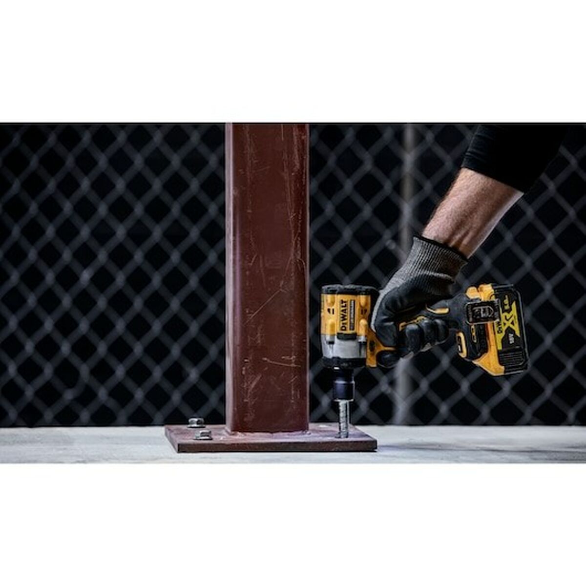 Schlagschrauber Dewalt DCF922P2T-QW
