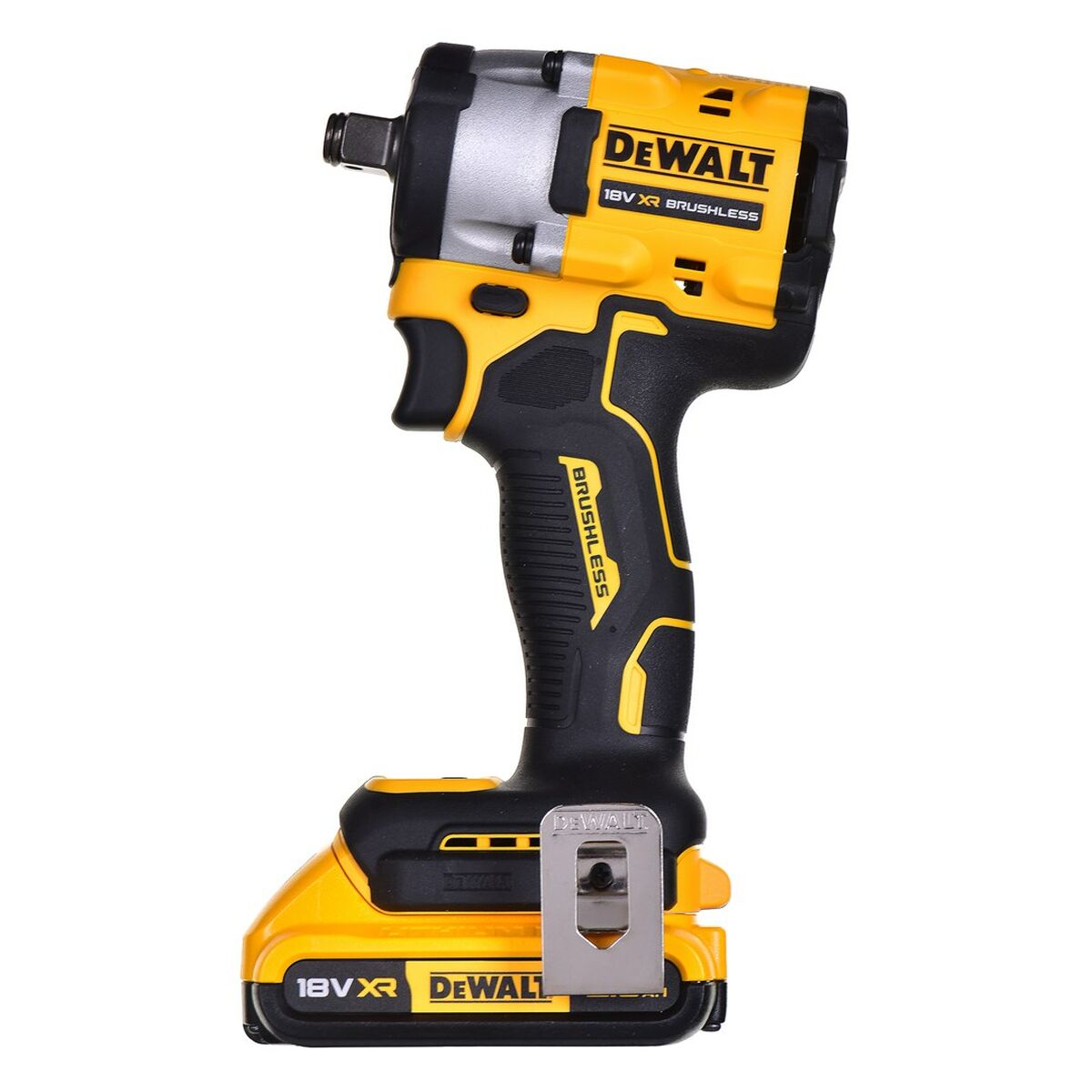 Schlagschrauber Dewalt DCF921D2T 18 V 406 Nm 610 Nm