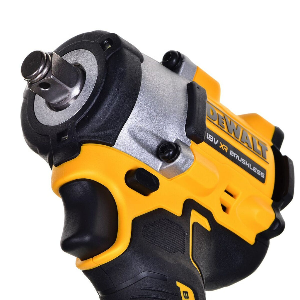 Schlagschrauber Dewalt DCF921D2T 18 V 406 Nm 610 Nm