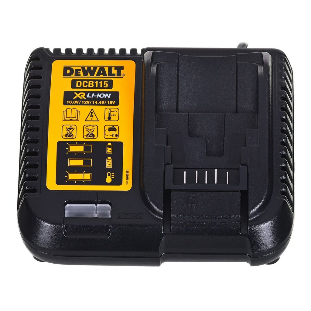 Schlagschrauber Dewalt DCF921D2T 18 V 406 Nm 610 Nm
