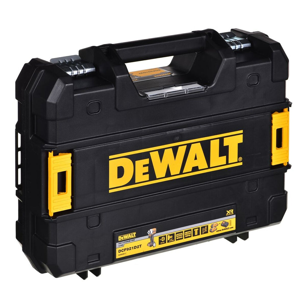 Schlagschrauber Dewalt DCF921D2T 18 V 406 Nm 610 Nm