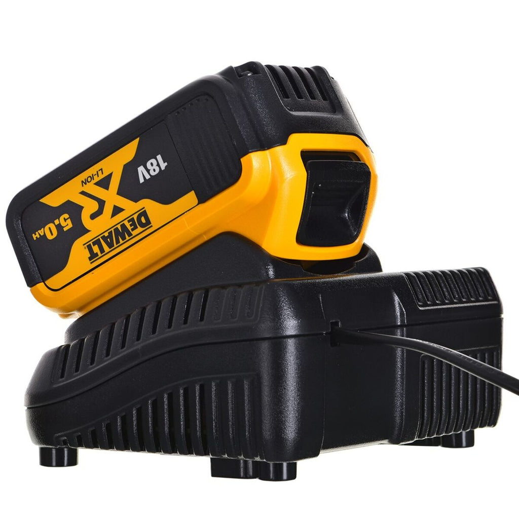 Elektrischer Schraubendreher Dewalt DCD805P2T 90 nm