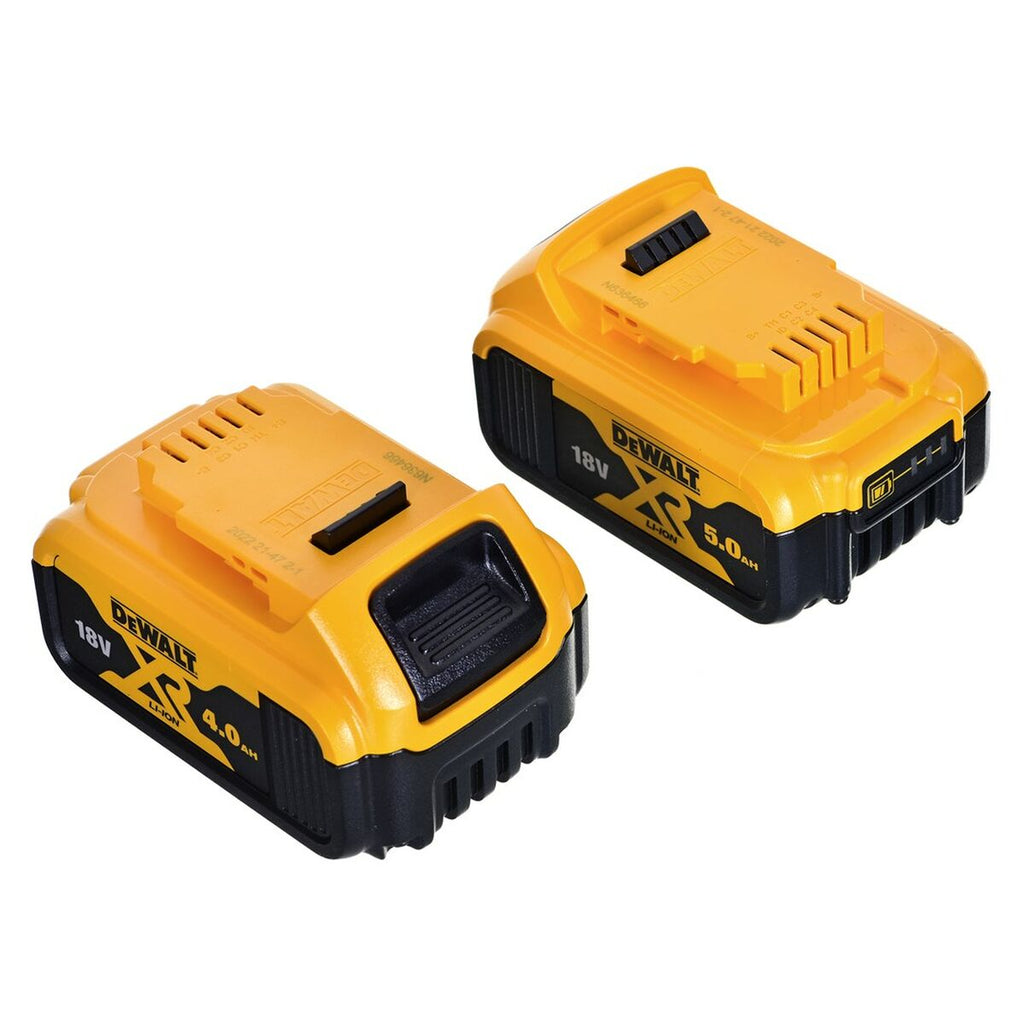 Elektrischer Schraubendreher Dewalt DCD805P2T 90 nm