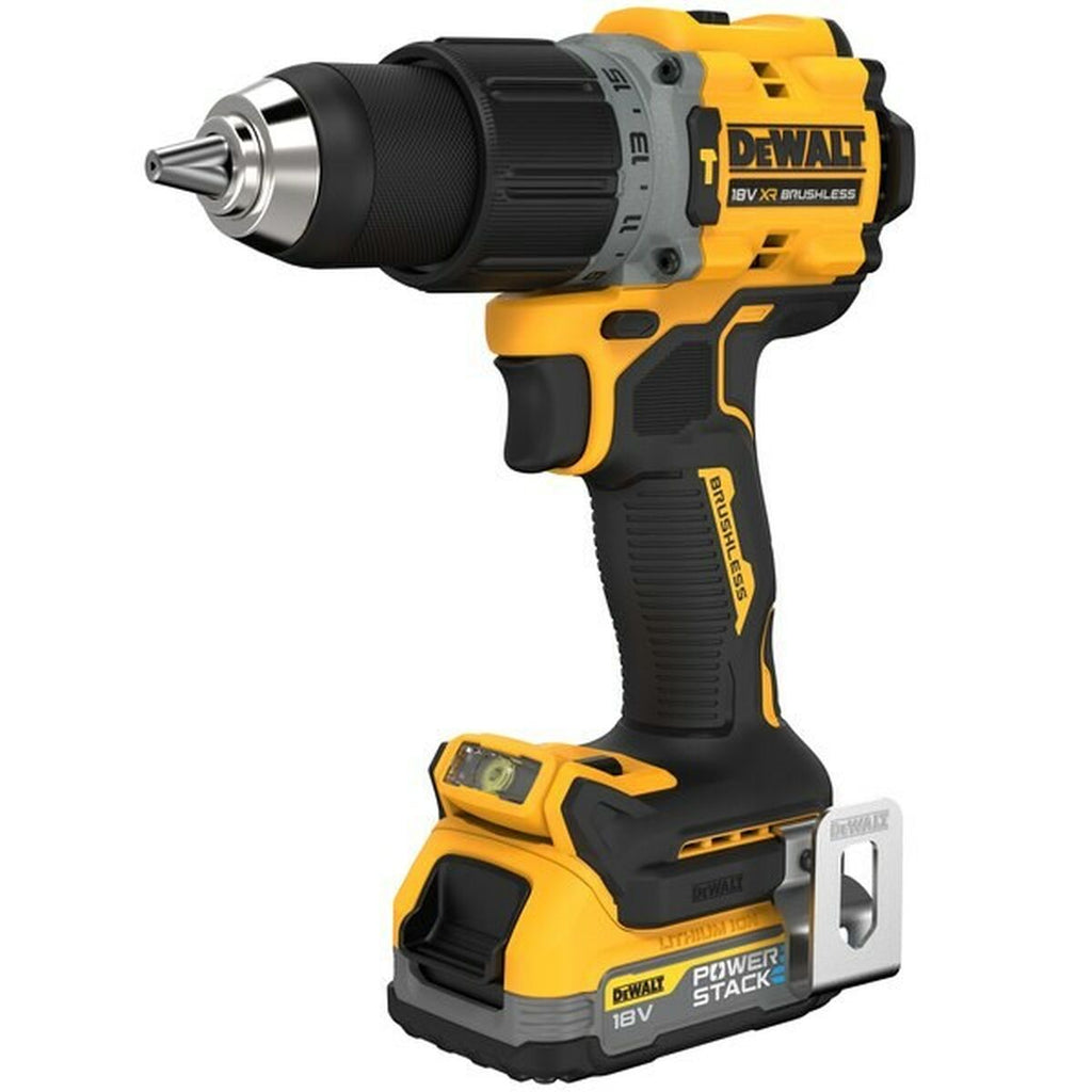 Bohrset und Zubehör Dewalt DCD805E2T-QW 18 V 90 nm