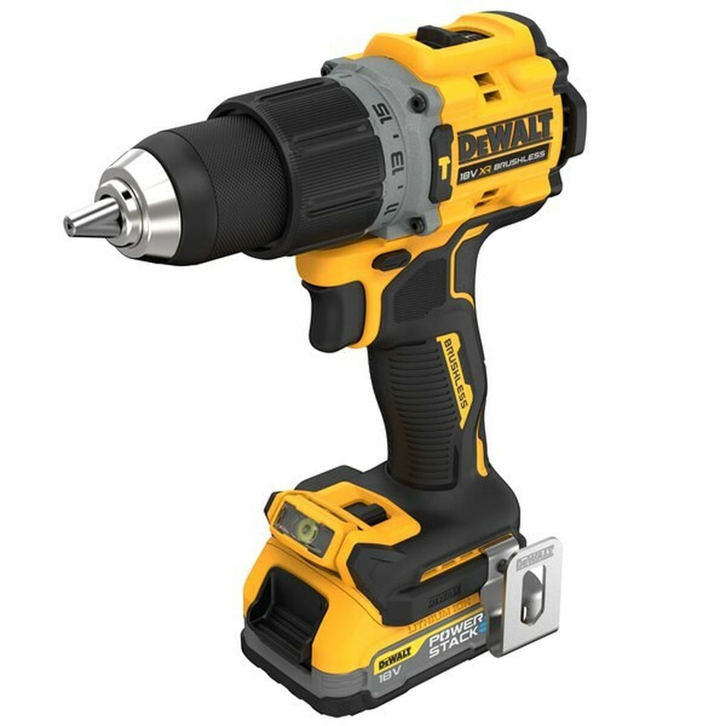 Bohrset und Zubehör Dewalt DCD805E2T-QW 18 V 90 nm