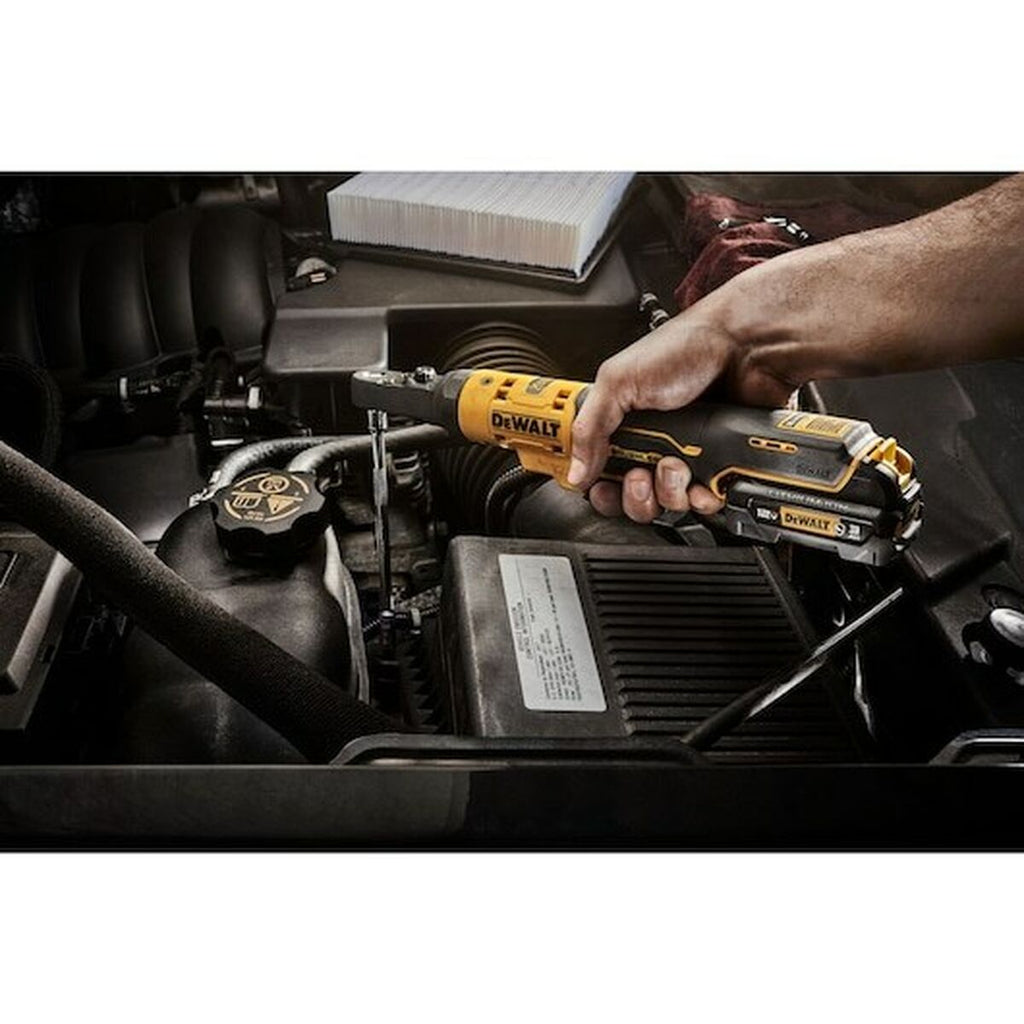 Elektrischer Schraubendreher Dewalt DCF500N-XJ