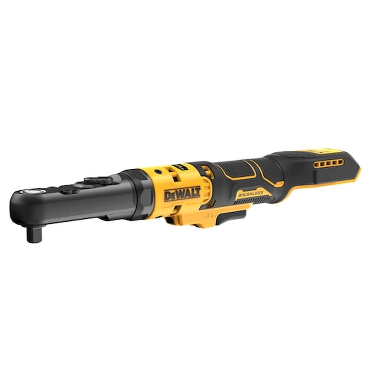 Ratschenschlüssel Dewalt DCF510N