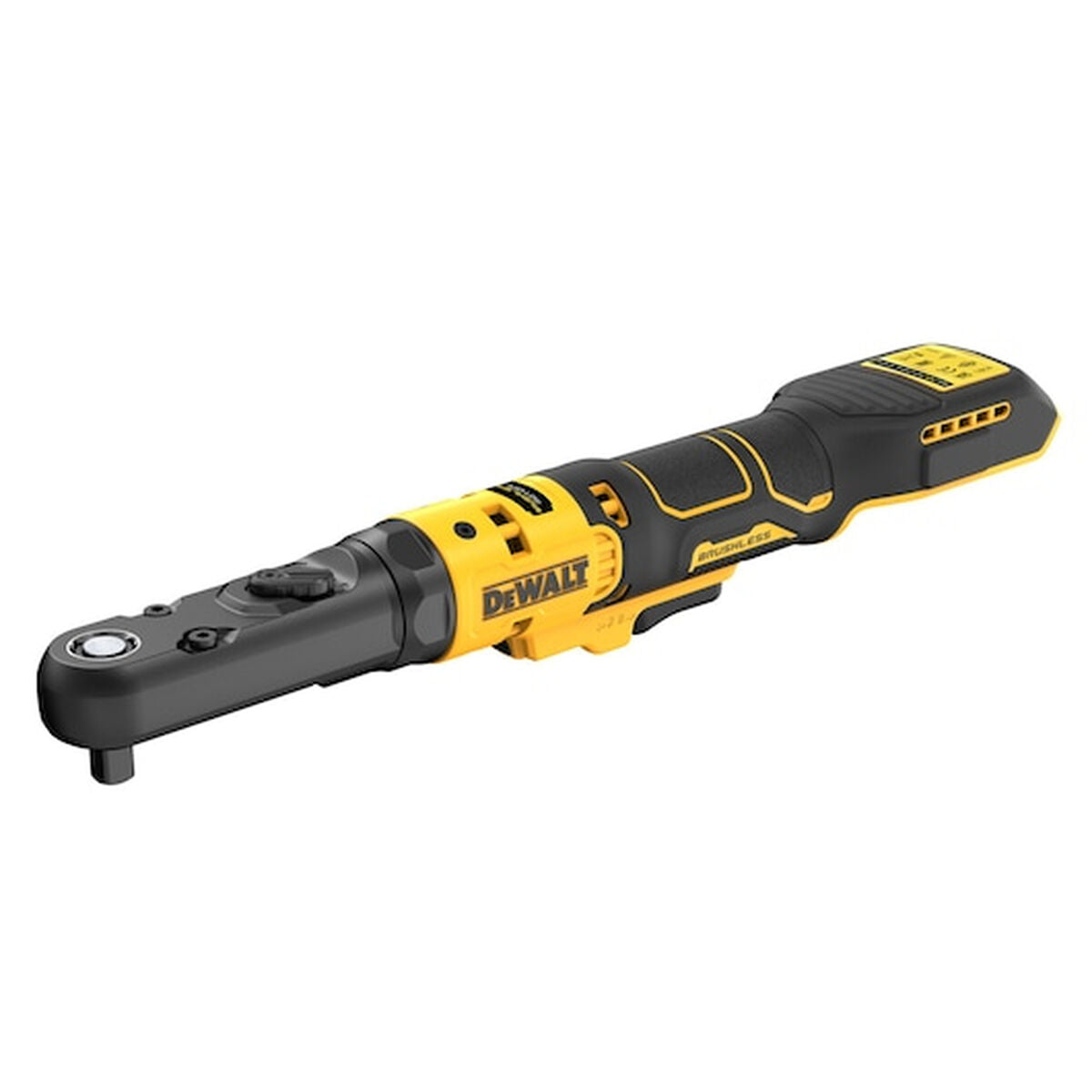 Ratschenschlüssel Dewalt DCF510N