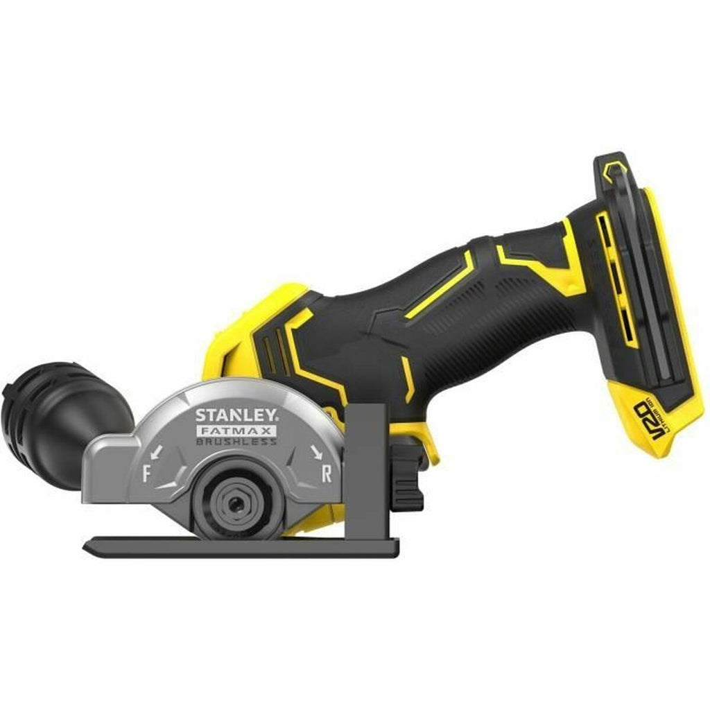 Kreissäge Stanley 18 V (2)