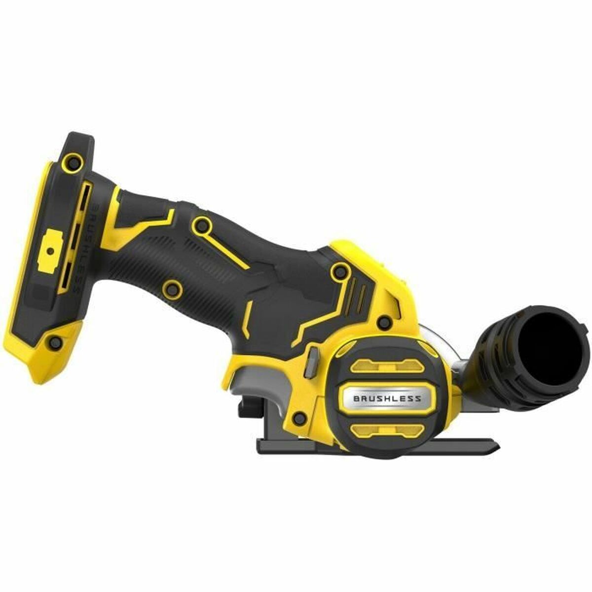 Kreissäge Stanley 18 V (2)