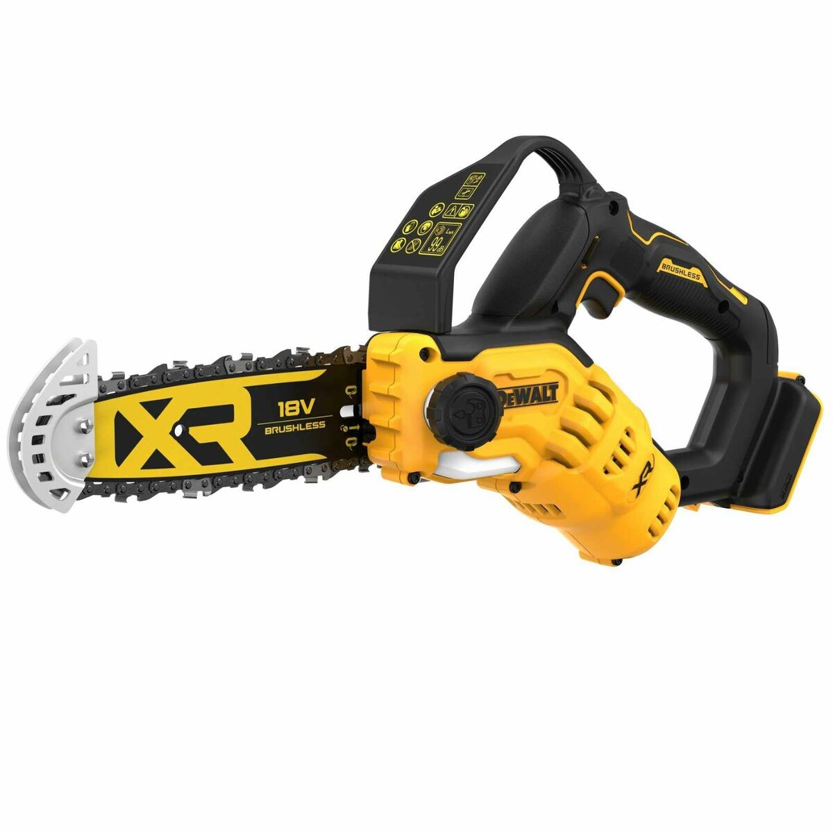 Motorsäge Dewalt DCMPS520N