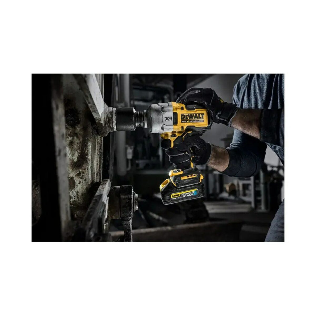 Schlagschrauber Dewalt DCF964N 1100 W 760 W 18 V
