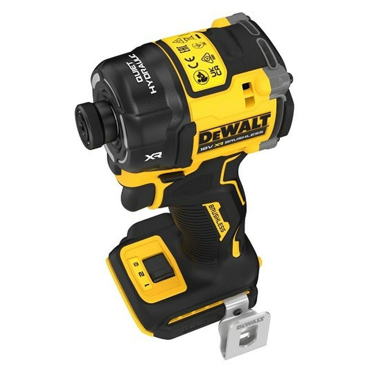 Schlagschrauber Dewalt DCF870NT 18 V