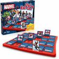 Brettspiel «Wer ist es?» Marvel-Edition