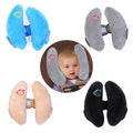 Nackenkissen für Kindersitze – Bild 1 | LuxeStyle