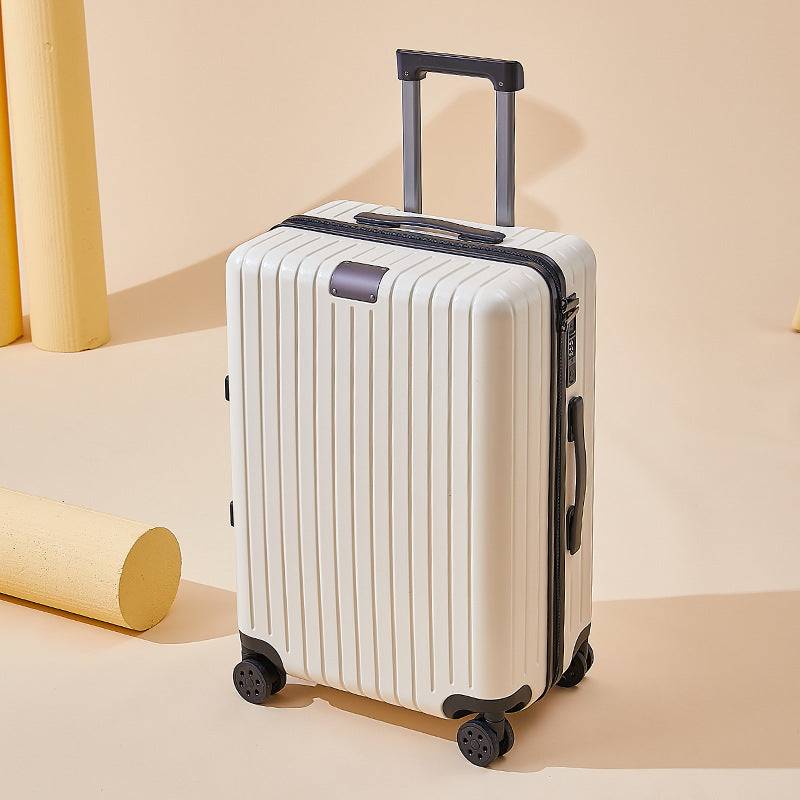 Universal Rollkoffer mit grosser Kapazität