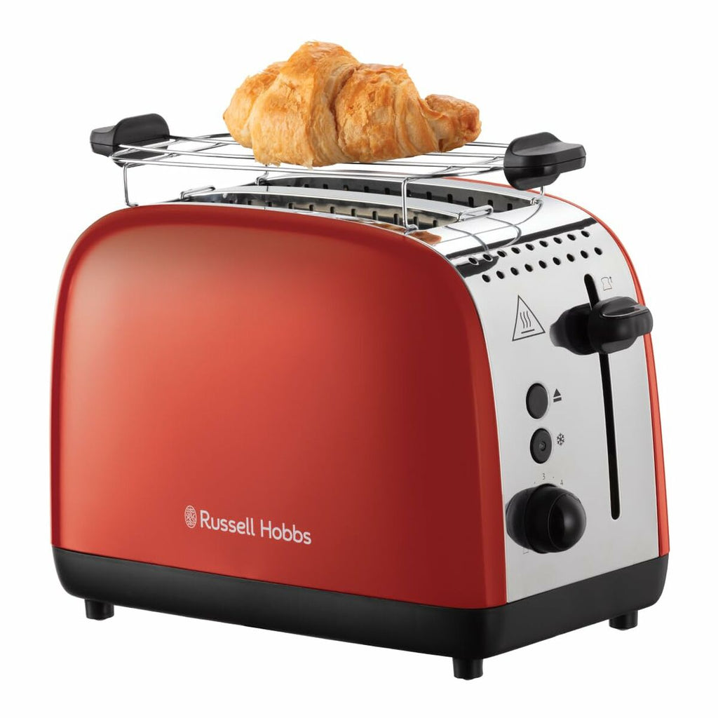 Toaster Russell Hobbs Rot