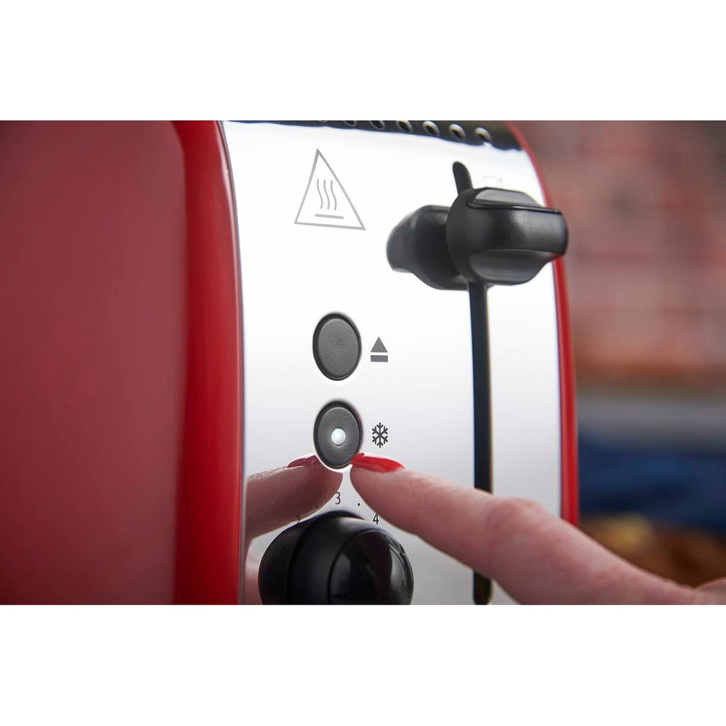 Toaster Russell Hobbs Rot