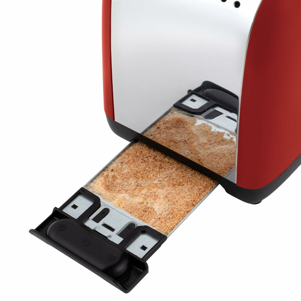 Toaster Russell Hobbs Rot