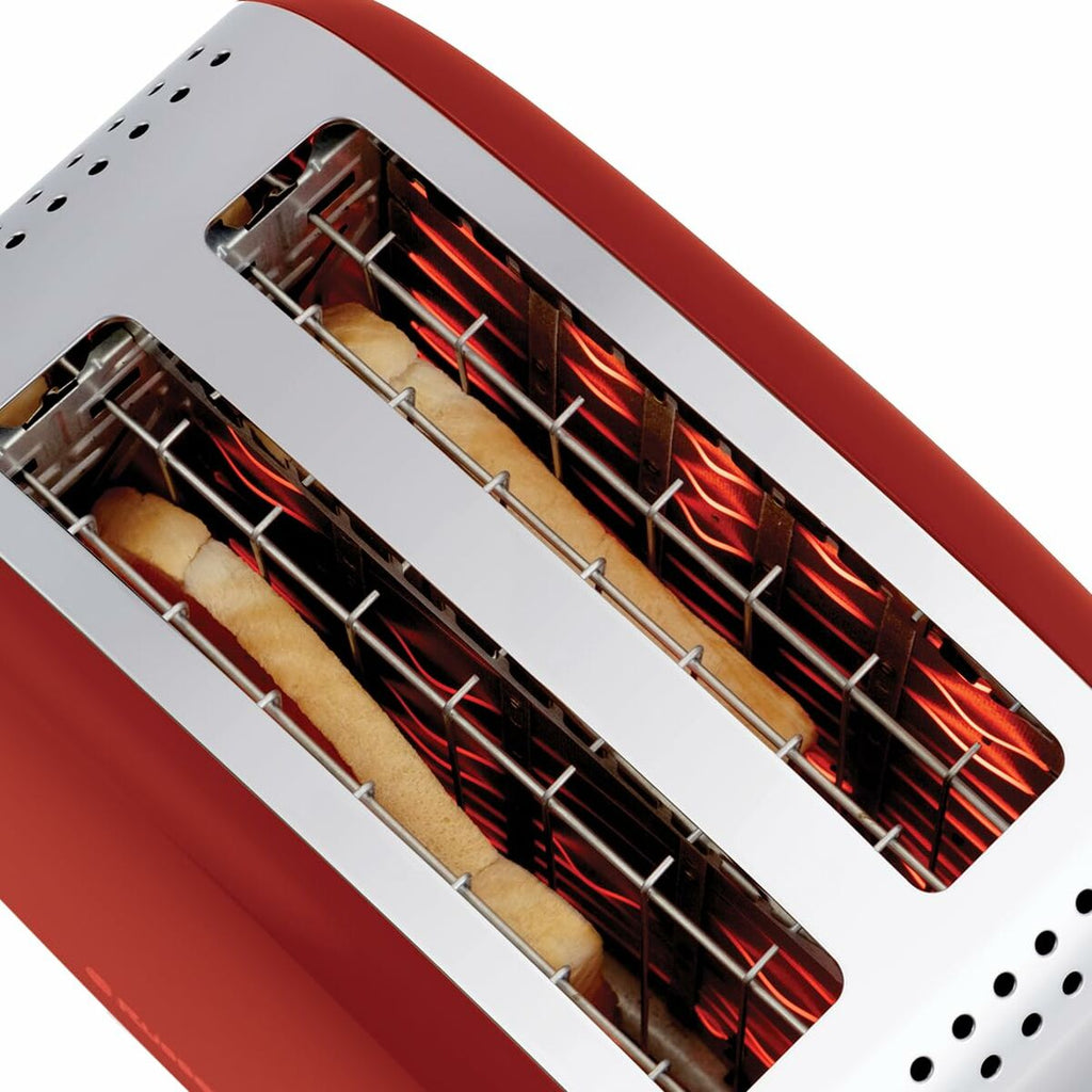Toaster Russell Hobbs Rot