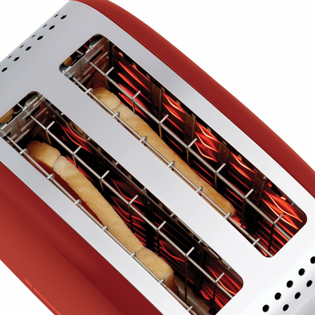 Toaster Russell Hobbs Rot