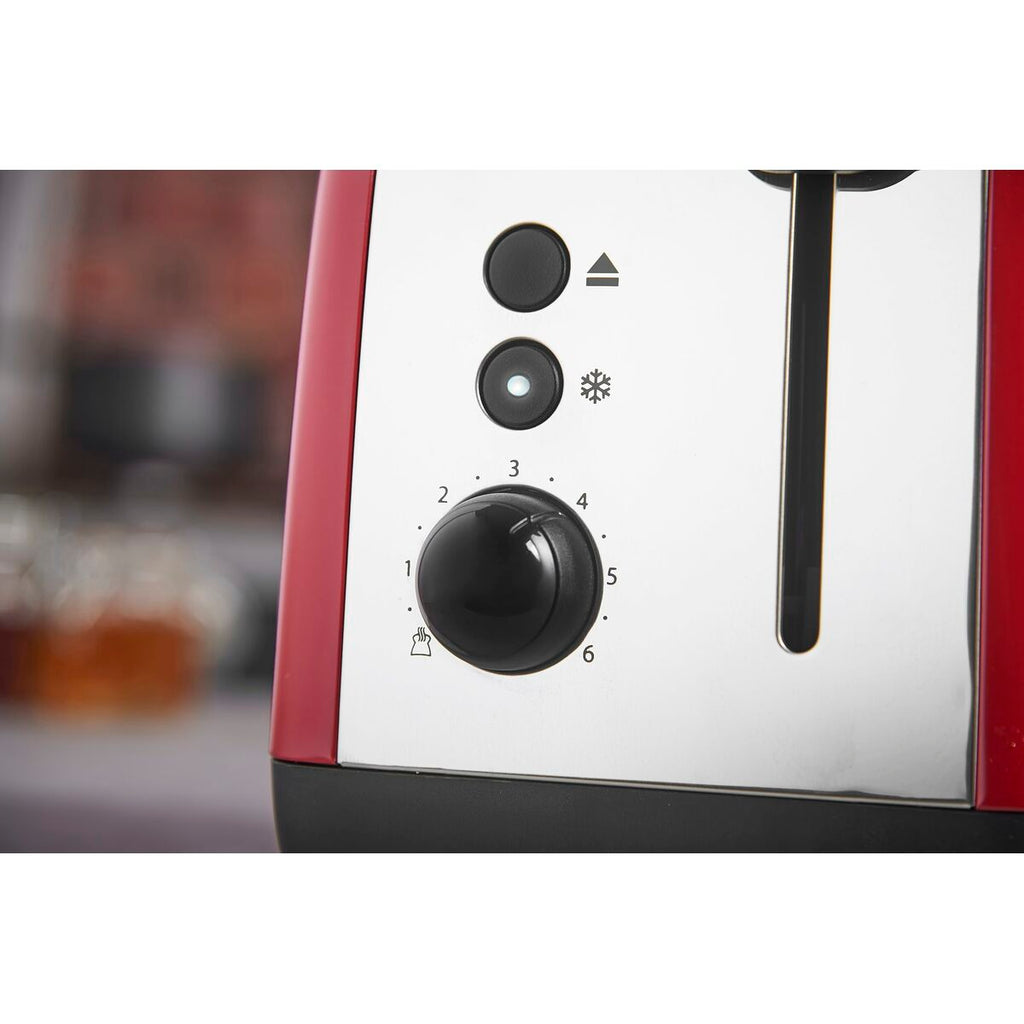 Toaster Russell Hobbs Rot