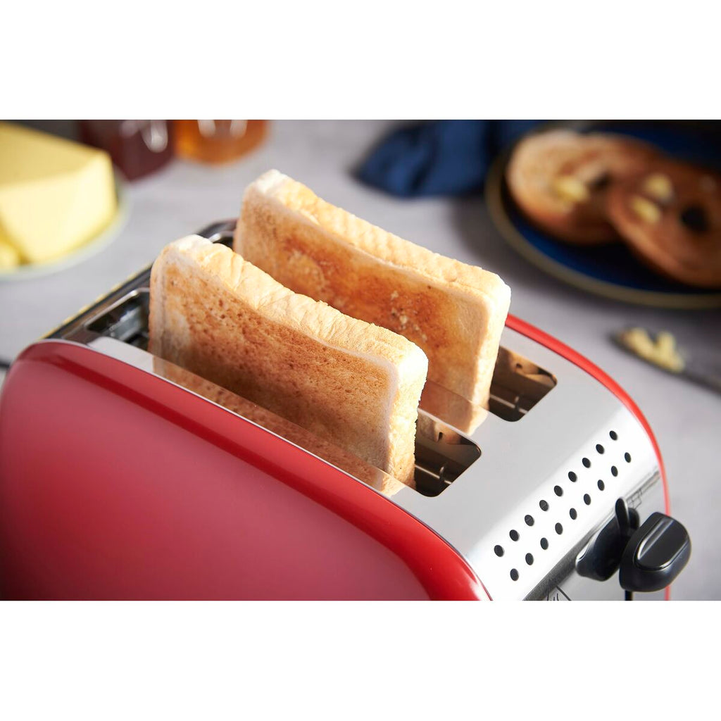 Toaster Russell Hobbs Rot