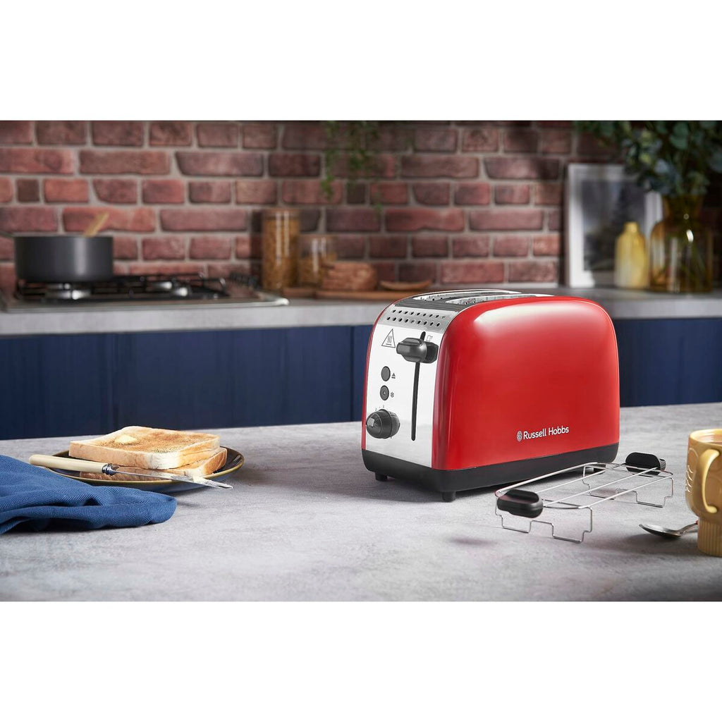 Toaster Russell Hobbs Rot