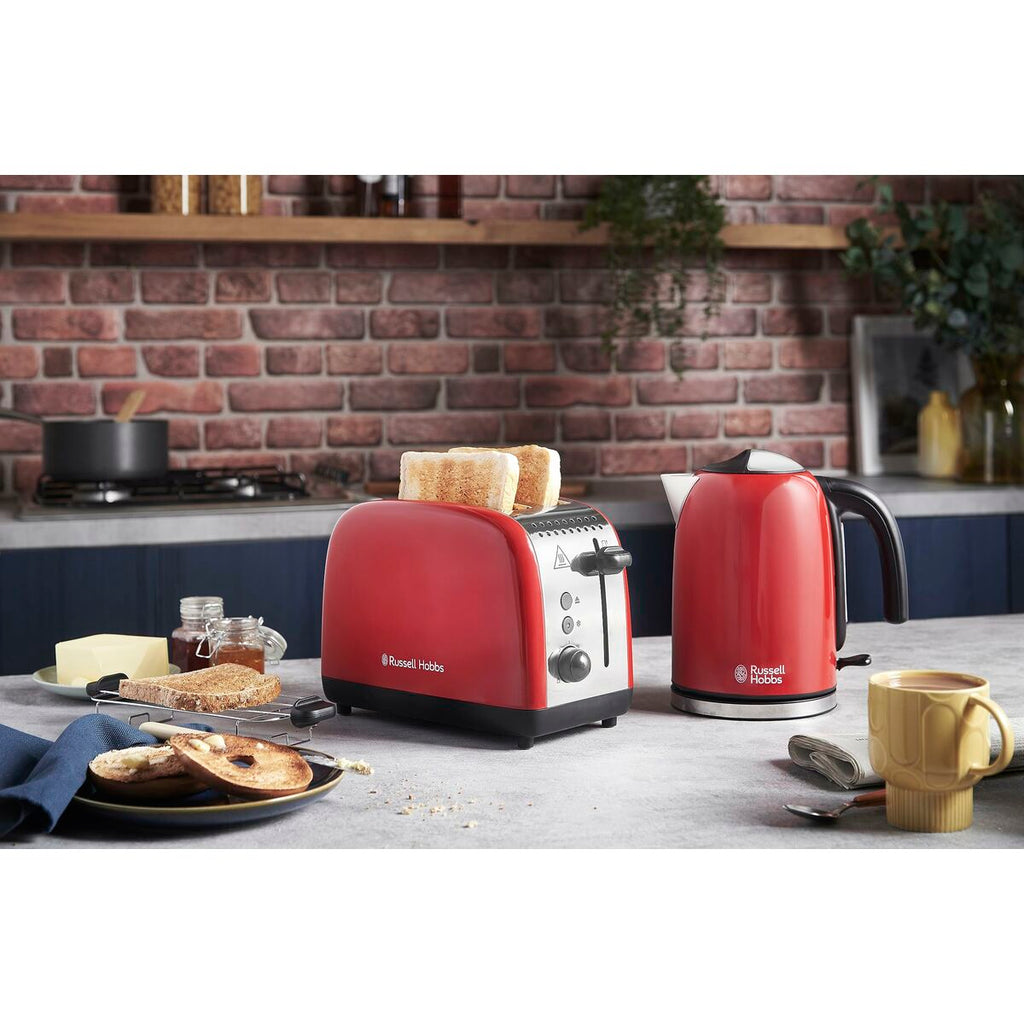 Toaster Russell Hobbs Rot