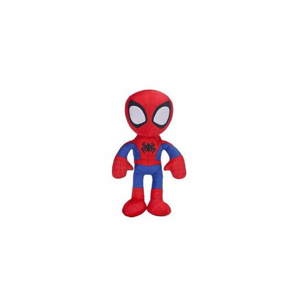 Plüschtier «Spidey and Friends» (30 cm)