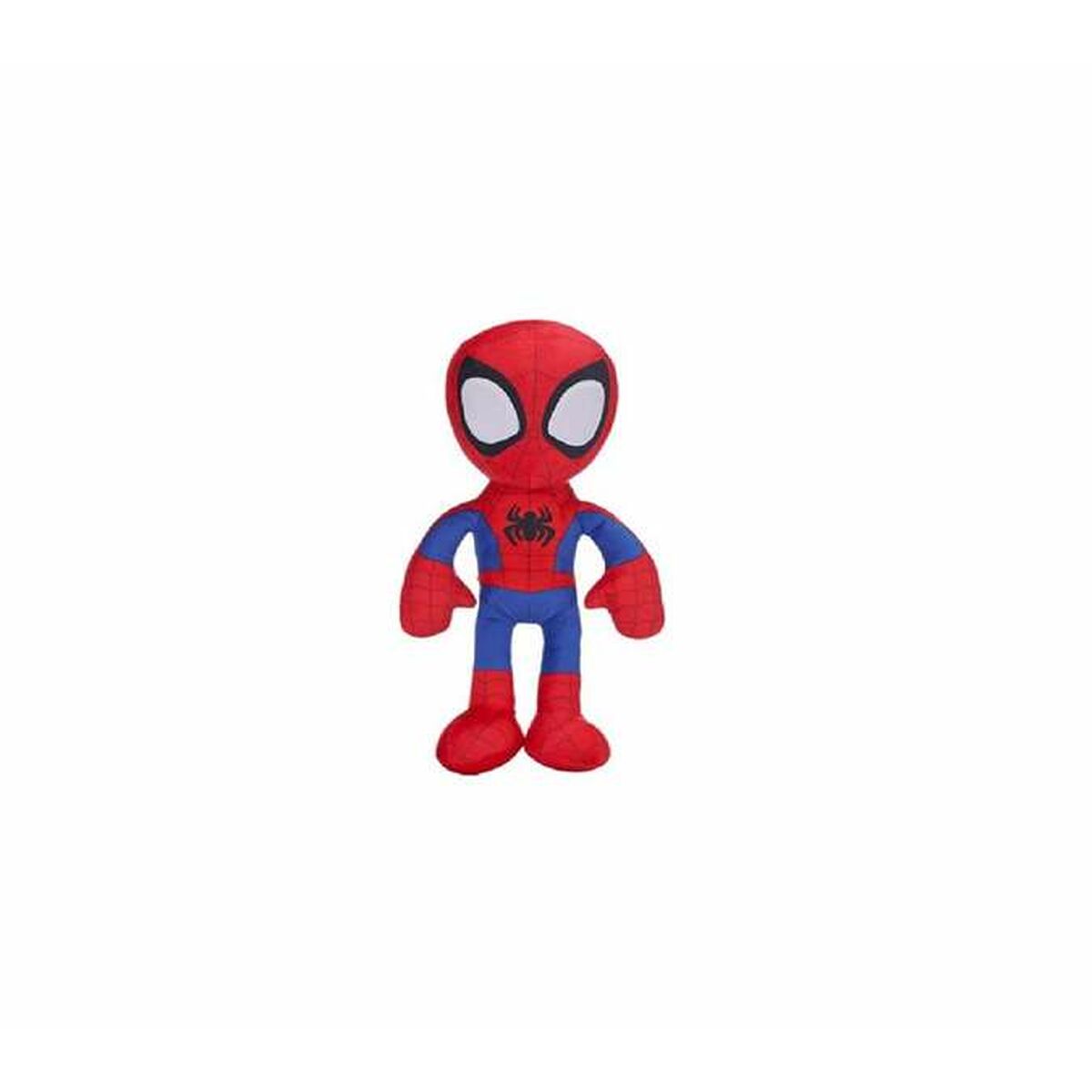 Plüschtier «Spidey and Friends» (30 cm)