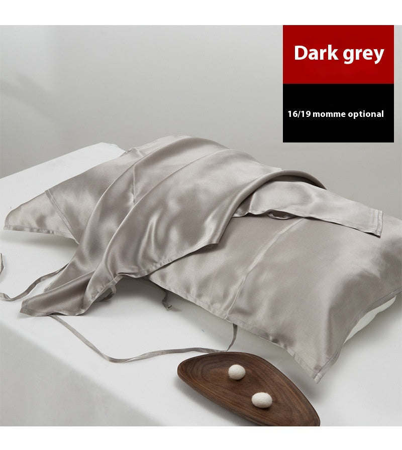 Seidenkissenbezug 48×74 cm – Bild 16 | LuxeStyle