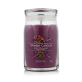 Duftkerze Yankee Candle Signature Large Jar Hand Tied Blooms 567 g