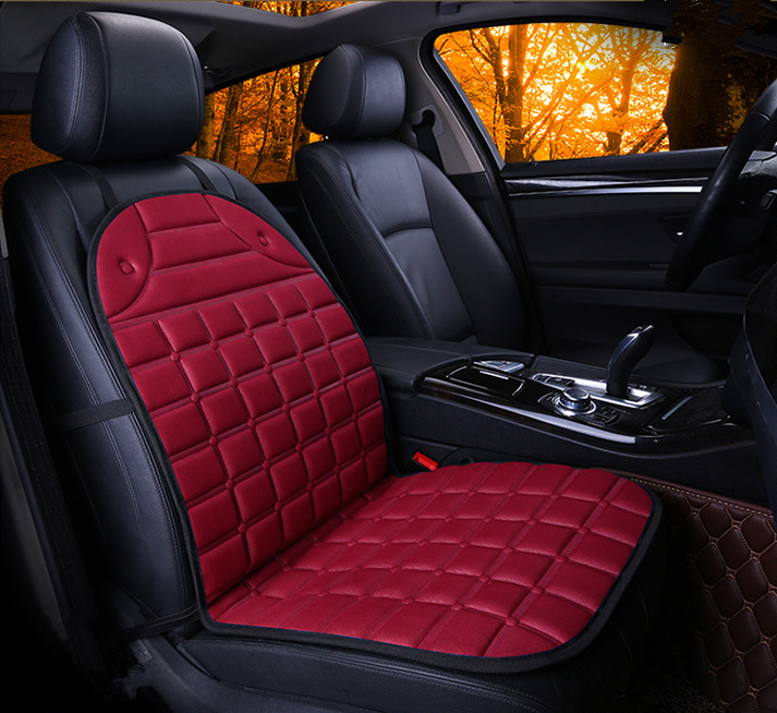 Heizkissen für Autositz 55×46×48 cm – Bild 10 | LuxeStyle