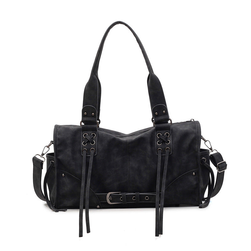 Grosses Tote Crossbody für Frauen | LuxeStyle