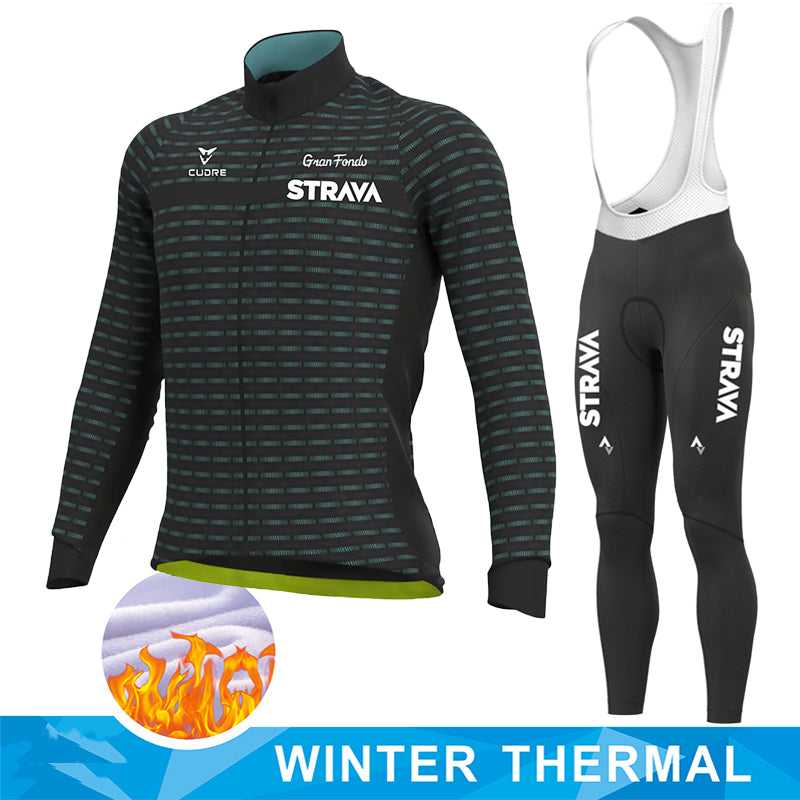 Fleece-Thermopullover Rossi – Bild 12 | LuxeStyle
