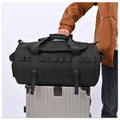 Outdoor-Reisetasche mit Nass-/Trockenfach