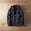 Winddichte Outdoor-Sportjacke für Herren